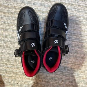 Peloton Biking Shoes Size UK37